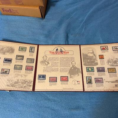 Civil War .Memorabilia Lot