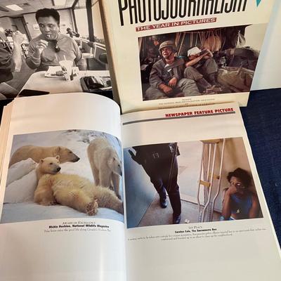 Vintage The Best of Photojournalism