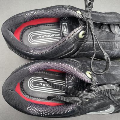 Men's Nike Golf Shoes Size 11