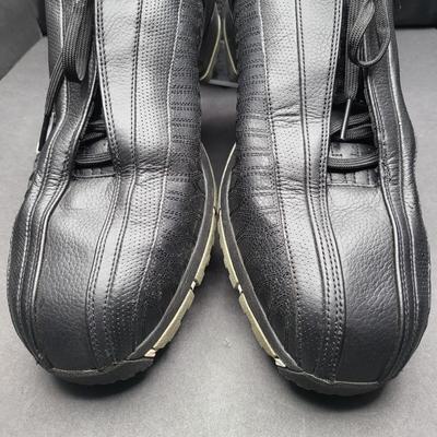 Men's Nike Golf Shoes Size 11