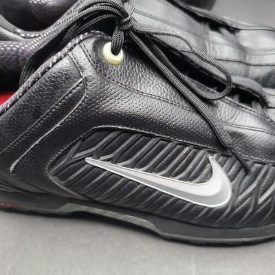 Men's Nike Golf Shoes Size 11