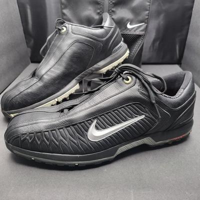 Men's Nike Golf Shoes Size 11