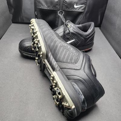 Men's Nike Golf Shoes Size 11