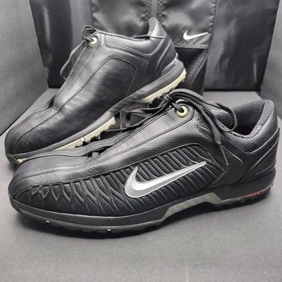 Men's Nike Golf Shoes Size 11
