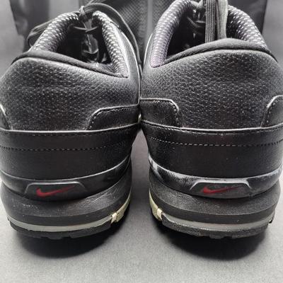 Men's Nike Golf Shoes Size 11