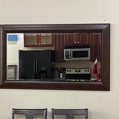 Vintage Mirror