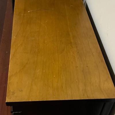 Vintage and Unique Chest - Storage Underneath