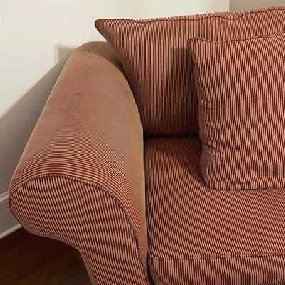 Large Comfy Chair