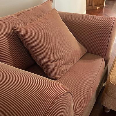 Large Comfy Chair