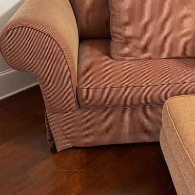 Large Comfy Chair