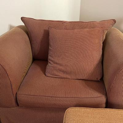 Large Comfy Chair