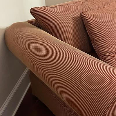 Large Comfy Chair