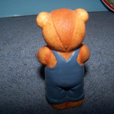 LOT 69 ADORABLE COLLECTABLE LUCY AND ME BEARS ENESCO 1980S