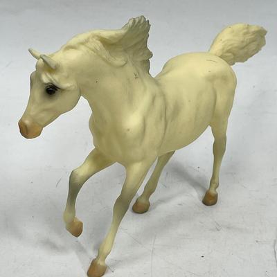 Vintage 3060 Breyer Horse Classic Mold Andalusian