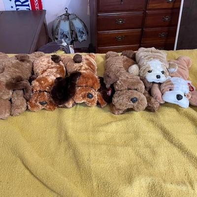 Beanie Baby Mother Load Lot