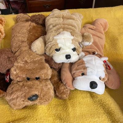 Beanie Baby Mother Load Lot