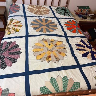 Handmade Quilt