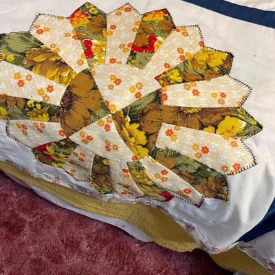 Handmade Quilt