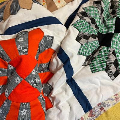 Handmade Quilt