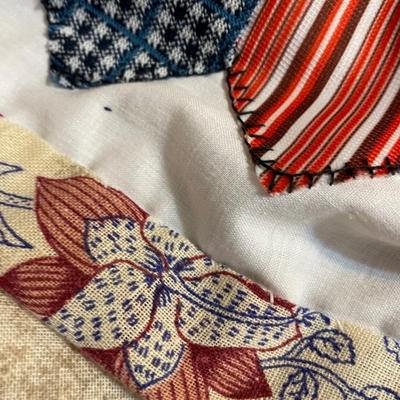 Handmade Quilt