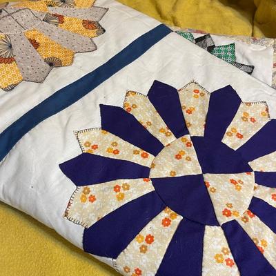 Handmade Quilt