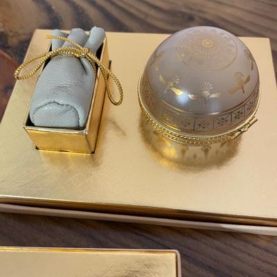 Estee' Lauder Private Collection Lot