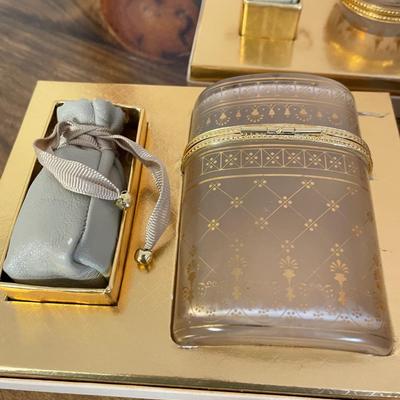 Estee' Lauder Private Collection Lot