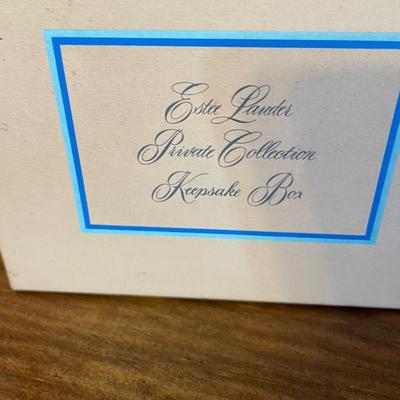 Estee' Lauder Private Collection Lot