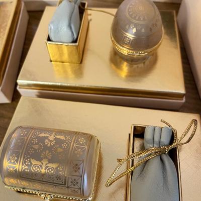 Estee' Lauder Private Collection Lot