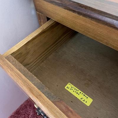 Nightstand