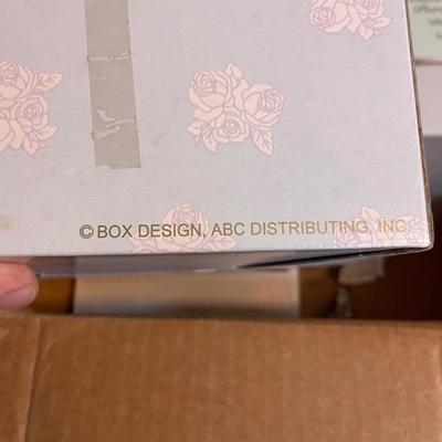Candle Holder Lot of 5