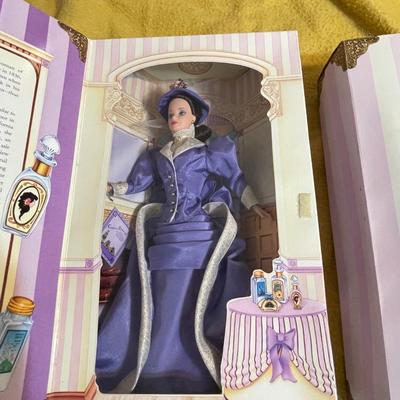 Collector Barbies Lot of 2