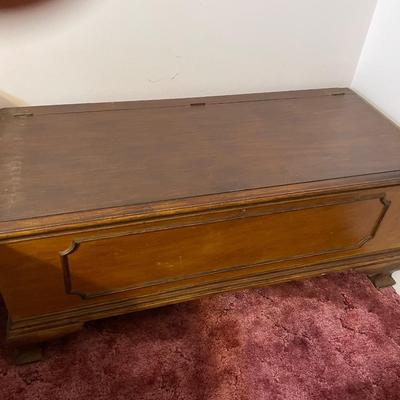 Lane Cedar Chest