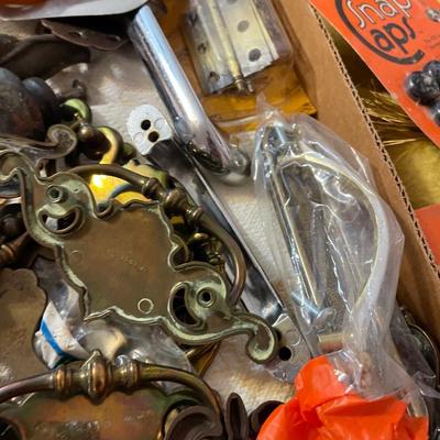 Drawer Pulls Lot