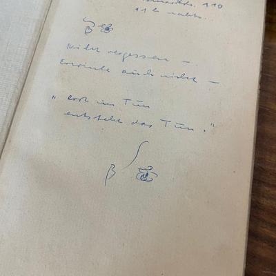 Antique Book Lot