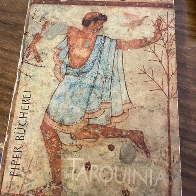 Antique Book Lot