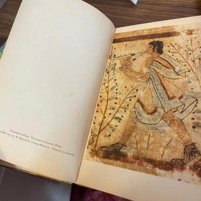 Antique Book Lot