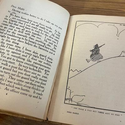 Antique Book Lot