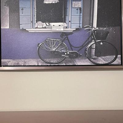 Framed Art