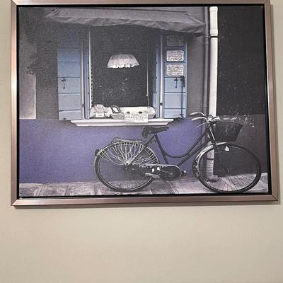 Framed Art