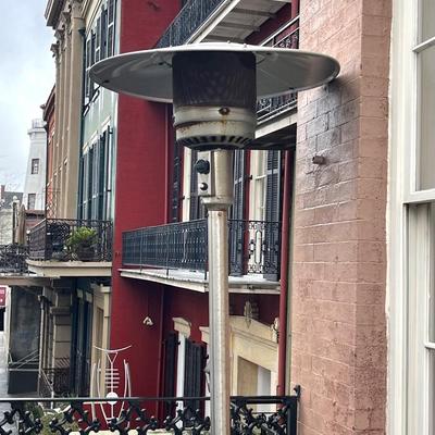 Patio Heater