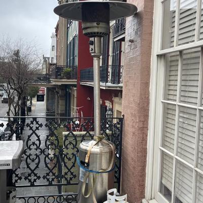 Patio Heater