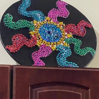 Original Louisiana Bead Art
