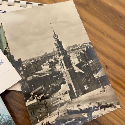 Postcard Lot NEW AND USED