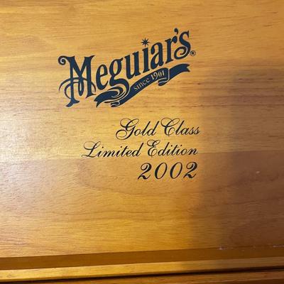 Wood Boxes Lot of 2