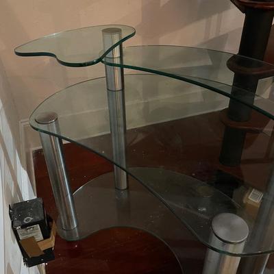 IKEA Ergonomic Multi Level Work Station