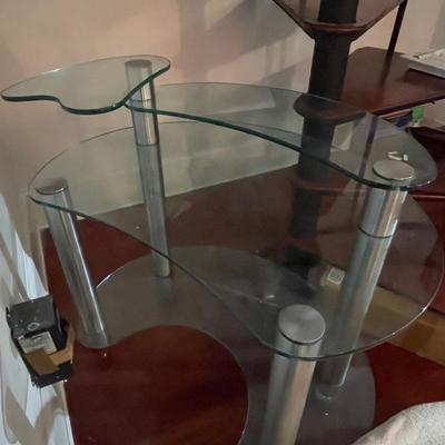 IKEA Ergonomic Multi Level Work Station