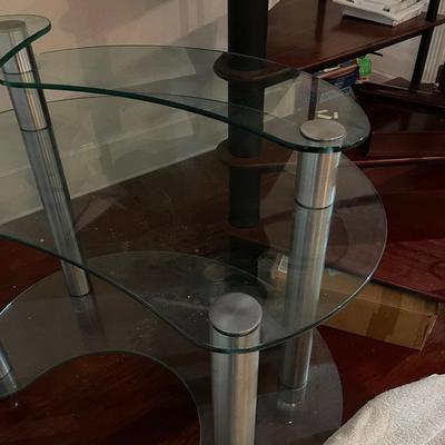 IKEA Ergonomic Multi Level Work Station