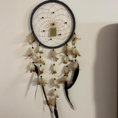 Dreamcatcher Smaller One Piece