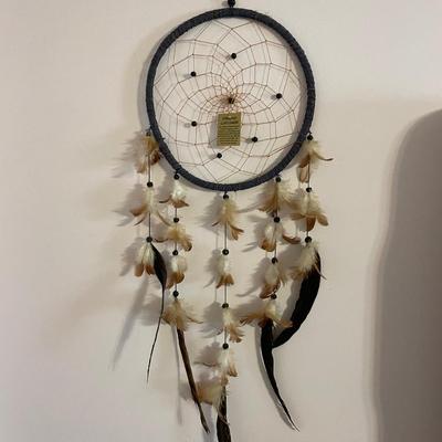 Dreamcatcher Smaller One Piece